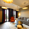 Отель Retro, фото 7
