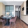 Апартаменты Red Apartments Светлана Парк Стелла, фото 10