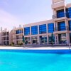 Отель Khazar Golden Beach Resort Hotel в Баку