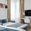 Апартаменты Family Apartment с панорамным видом на город, фото 6