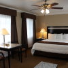 Бутик-Отель Sea Air Inn & Suites - Downtown Morro Bay в Морро-бэй