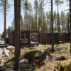 Гостиница Глэмпинг Karhumaki, фото 9