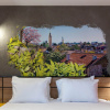 Отель Just Inn City, фото 36