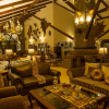 Отель Ngorongoro Oldeani Mountain Lodge, фото 3
