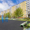 Гостиница Квартира в Ясенево, фото 25