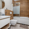 Гостиница Квартира Уютная квартира в Зеленоградске у моря, фото 10