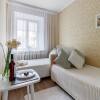 Отель Светлая и уютная квартира в тихом центре, фото 7