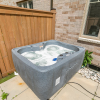 Отель Частный Дом Globalstay 20 Ppl 5BR Townhome on the Lake HotTub Gym BBQ, фото 4