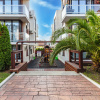 Апартаменты SochiHome Green Palace 7, фото 16