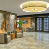 Отель Aspera Altunizade Hotel, фото 6