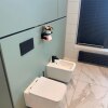 Апартаменты Vyborg Velvet Aparts Двухуровневые в Центре, фото 18