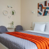 Апартаменты Red Apartments Покровский Парк Агава, фото 5