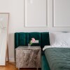 Гостиница Квартира 130 Кв Метров в Центре Сочи, фото 12