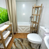 Апартаменты С выходом в свою зону отдыха, фото 30