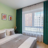 Гостиница Квартира Inndays Apartments на Монаховой 2, фото 3