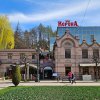 Отель Корона в Кисловодске