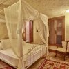 Отель Minia Cave Hotel Ortahisar, фото 22