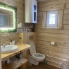 Гостевой дом Калина с сауной и камином, фото 5