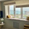 Гостиница Квартира Sky View 2 с видом на море, фото 13