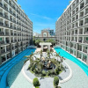 Отель Квартира Dusit Grand Park 2 by YuraSan, фото 1