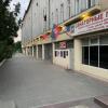 Хостел Профсоюзная, фото 13