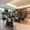 Отель Chatrium Residence Sathorn, фото 36