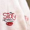 Отель My Story Hotel Rossio, фото 13
