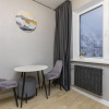 Гостиница Квартира Уютная 1-к с Потрясающим Видом на Горы, фото 11