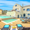 Отель Вилла Cretan View Heated Pool, фото 7