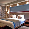 Отель Magna Hotel and Suites, фото 9
