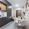 Апартаменты 3-х местные в ЖК комфорт-класса, фото 12
