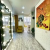 Гостиница Квартира Дизайн-студия в курортной зоне с панорамным видом, фото 16