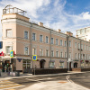 Мини-Отель Алеон Мини-Отель Алеон в Москве