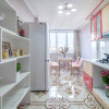 Апартаменты MyhomeYourhome на Островкого 67, фото 20