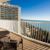 Апартаменты двухкомнатные с видом на море, фото 5