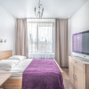Апарт-отель Альянс Малышева 42А-Радиус, фото 12