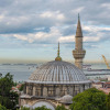 Отель Stone Istanbul, фото 6