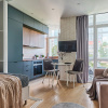 Апартаменты Red Apartments Москва Сен-Тропе, фото 1