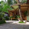 Отель Вилла Dive Villa Thoddoo, фото 12