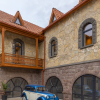 Отель Old Ijevan Boutique Hotel, фото 31