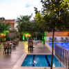 Отель Oscar Boutique Hotel, фото 38