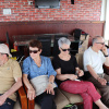Отель Sreekrishna 3 Bedroom Private Houseboat, фото 19