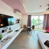 Апартаменты Seven Seas Resort C402 -beautiful studio in the largest condo on Jomtien, фото 10