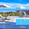 Отель Вилла Cretan Family Villa Heated Pool, фото 4