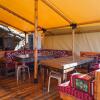 Гостиница Глэмпинг Берег неба, фото 9