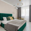 Апартаменты LikeHome Изумрудные Вблизи Парка Галицкого, фото 4