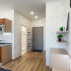 Апартаменты Квартира студия, фото 18