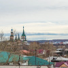 Гостиница Квартира в центре Иркутска, фото 20