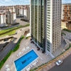 Отель Bof Hotels Ceo Suites Ataşehir, фото 1