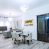 Апартаменты Brand New Beautiful 1BR Jumeirah Beach Residence Bahar 4, фото 2